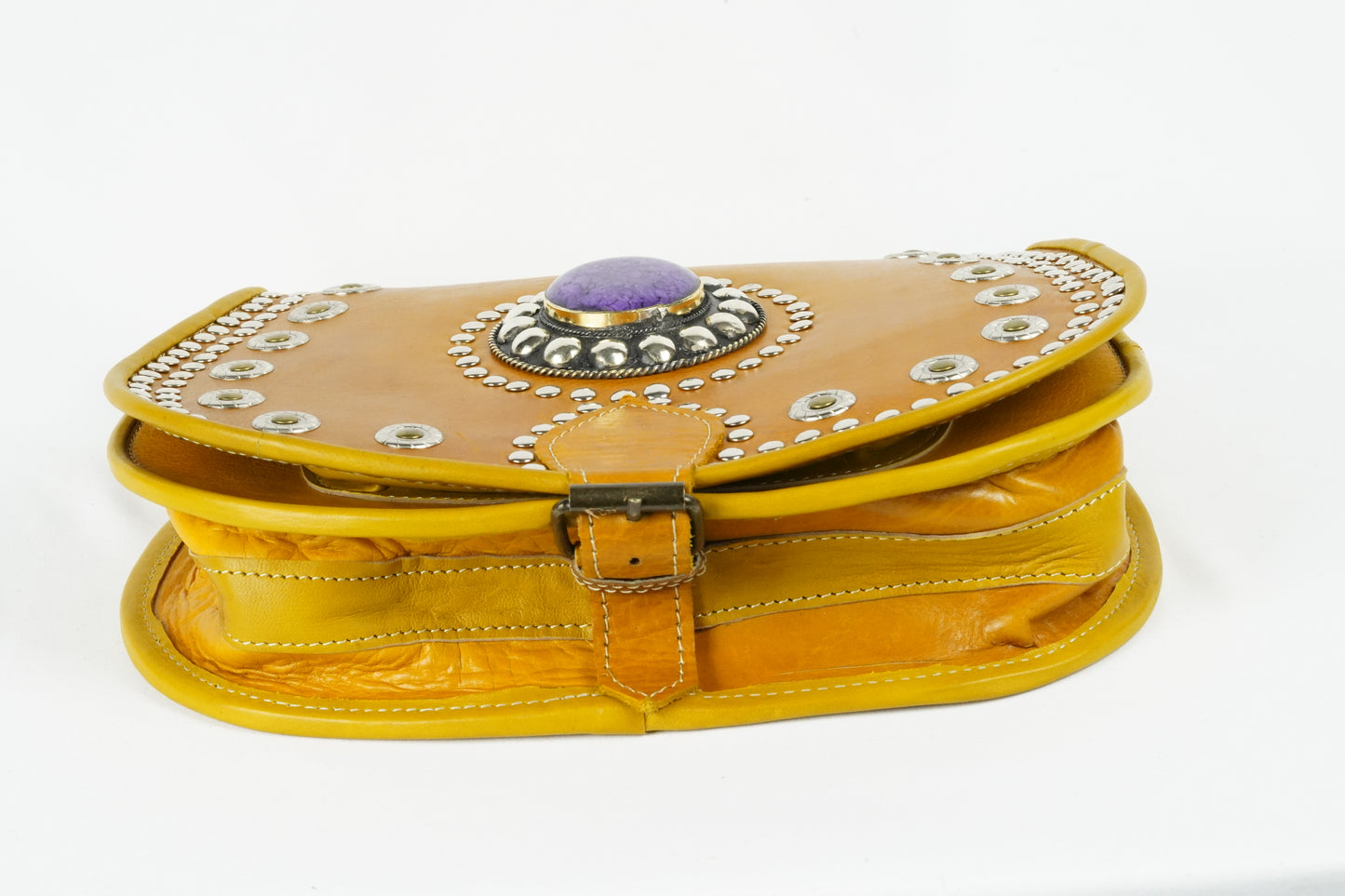 Ethnic Moroccan Bag