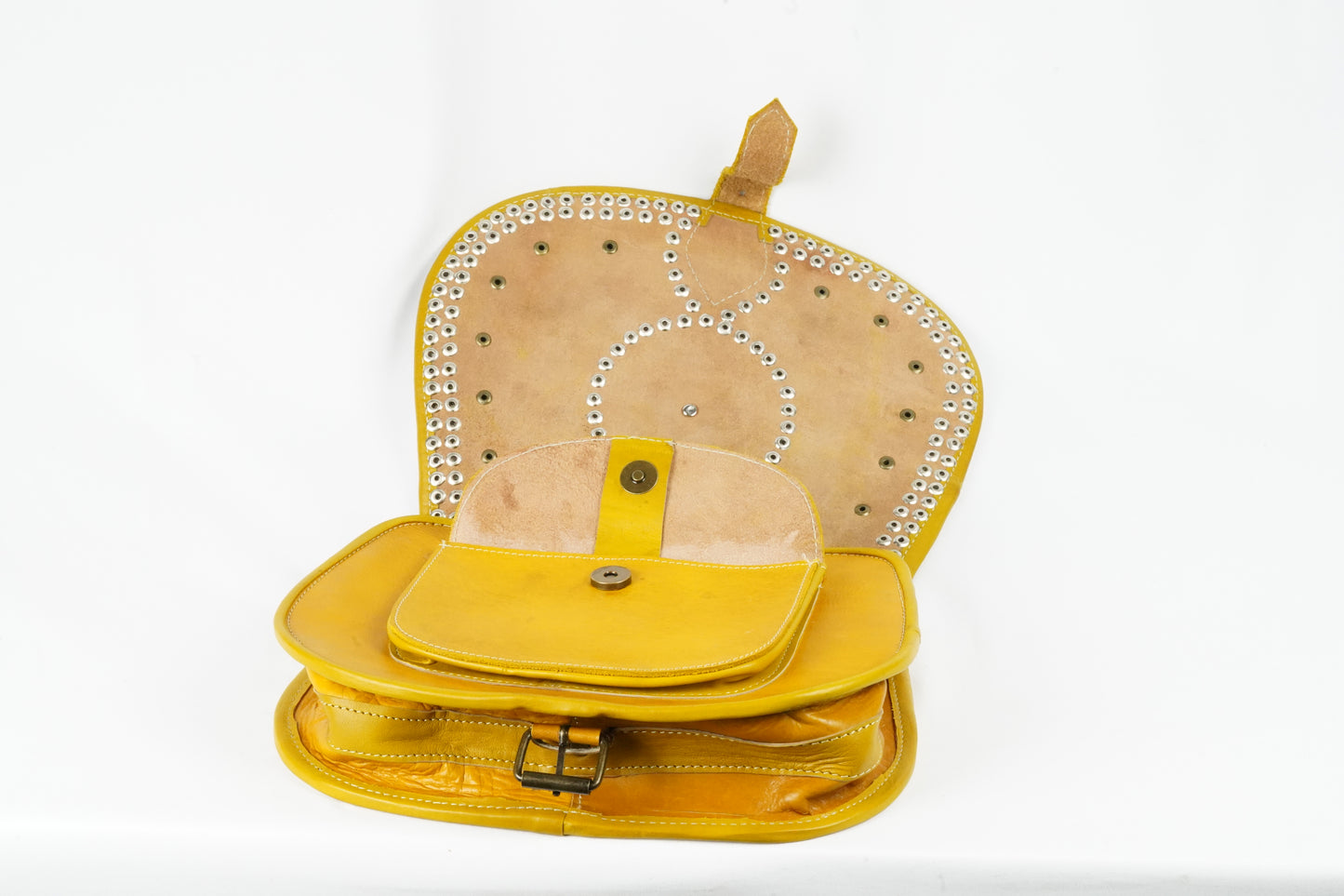Ethnic Moroccan Bag