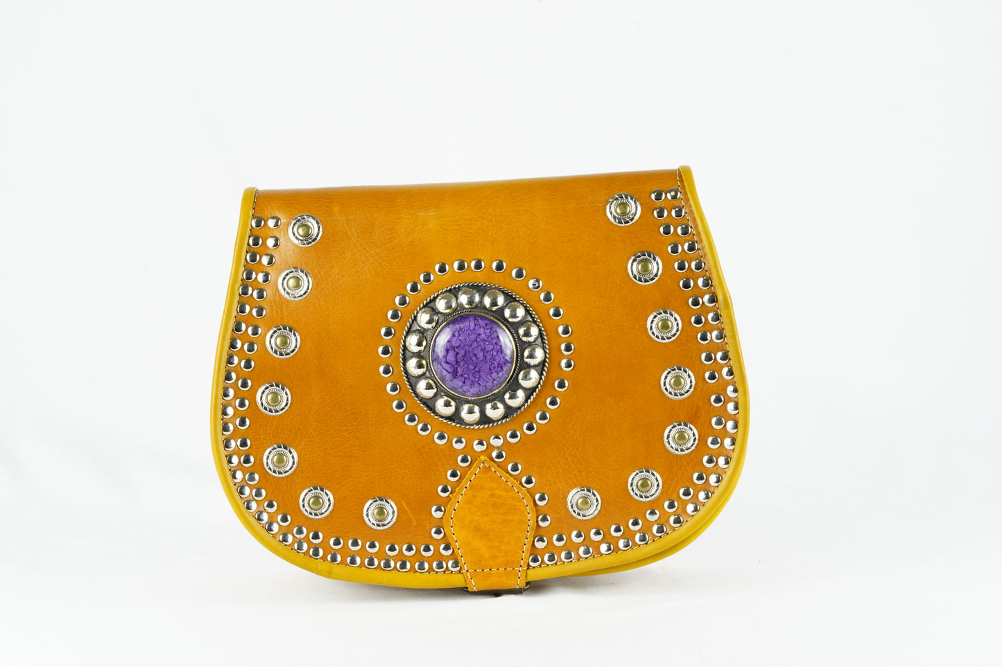 Ethnic Moroccan Bag