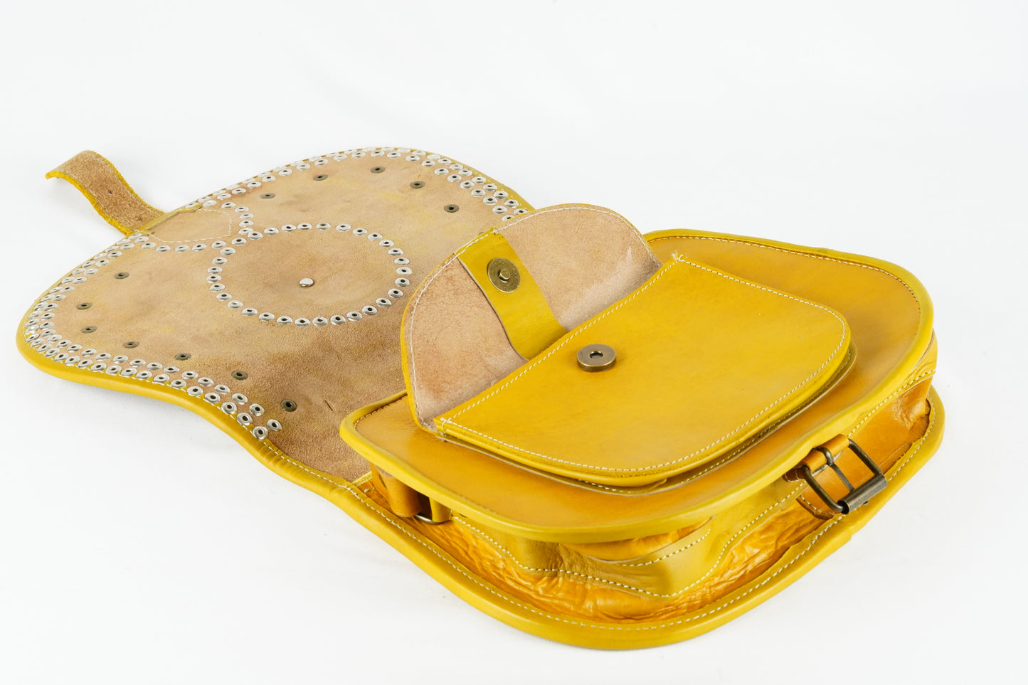 Ethnic Moroccan Bag