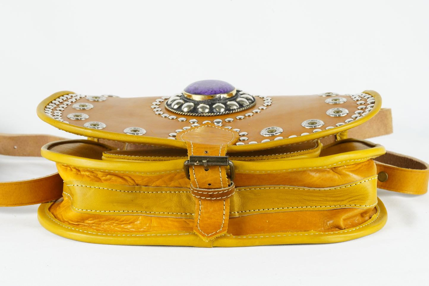 Ethnic Moroccan Bag