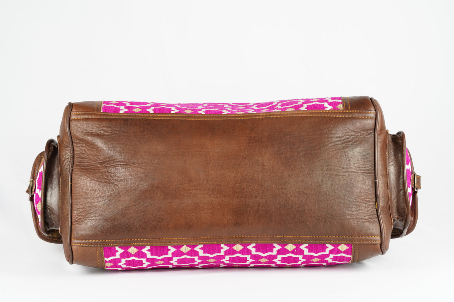 Handgefertigte Reisetasche - morabel