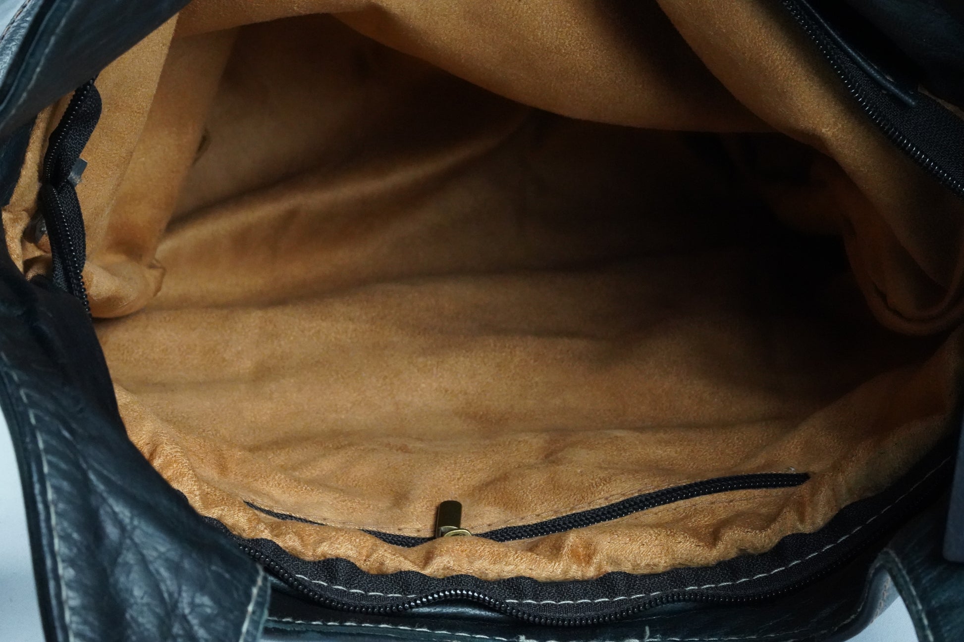 Vintage Damen Leder, Umhängetasche Braun,Handtasche mit Rundgriff und abnehmbarer Schulterriemen - morabel