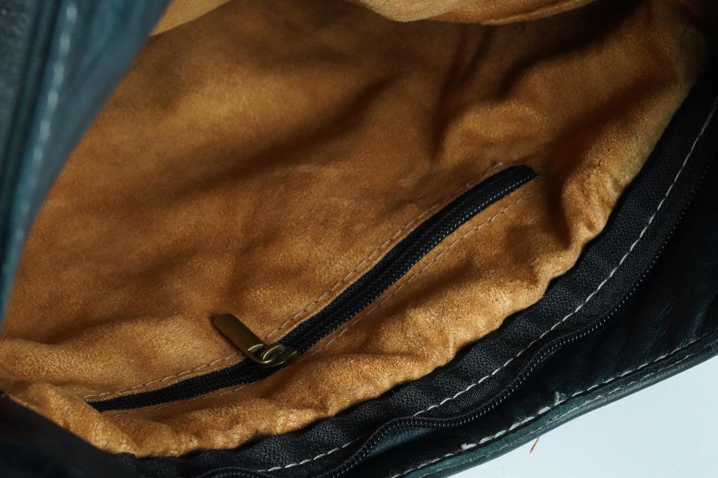 Vintage Damen Leder, Umhängetasche Braun,Handtasche mit Rundgriff und abnehmbarer Schulterriemen - morabel