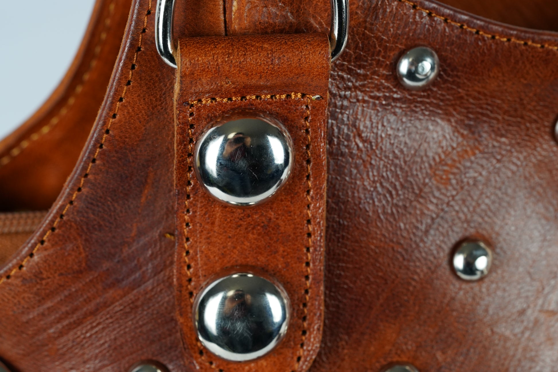 Leder Tasche, luxuriöse Einkaufstasche für Damen - morabel