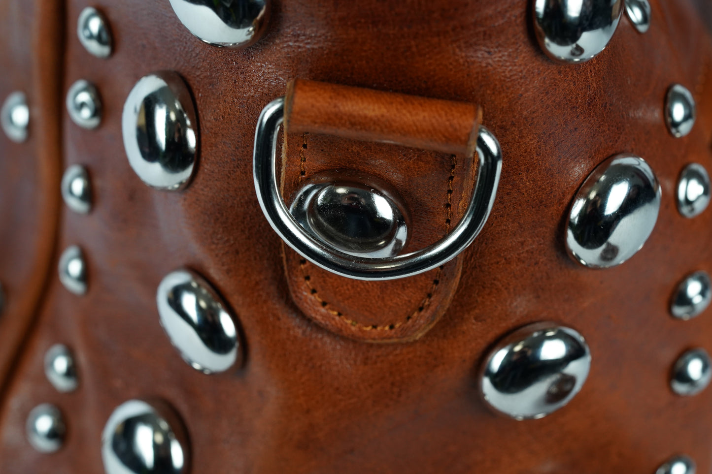Leder Tasche, luxuriöse Einkaufstasche für Damen - morabel