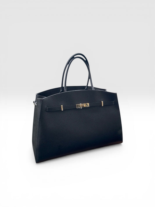 AMELIA BIG- Echtes Leder