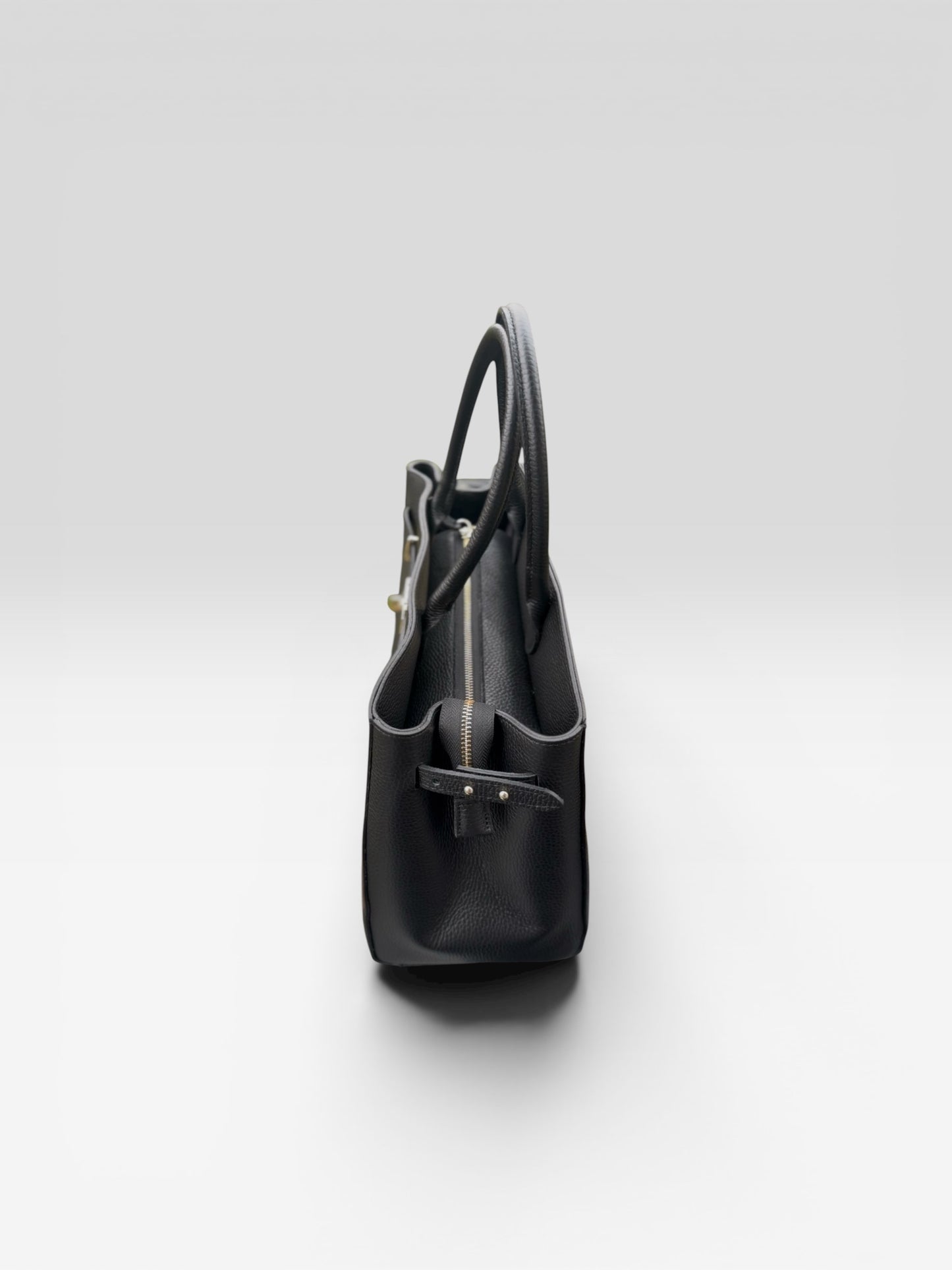 AMELIA BIG- Echtes Leder