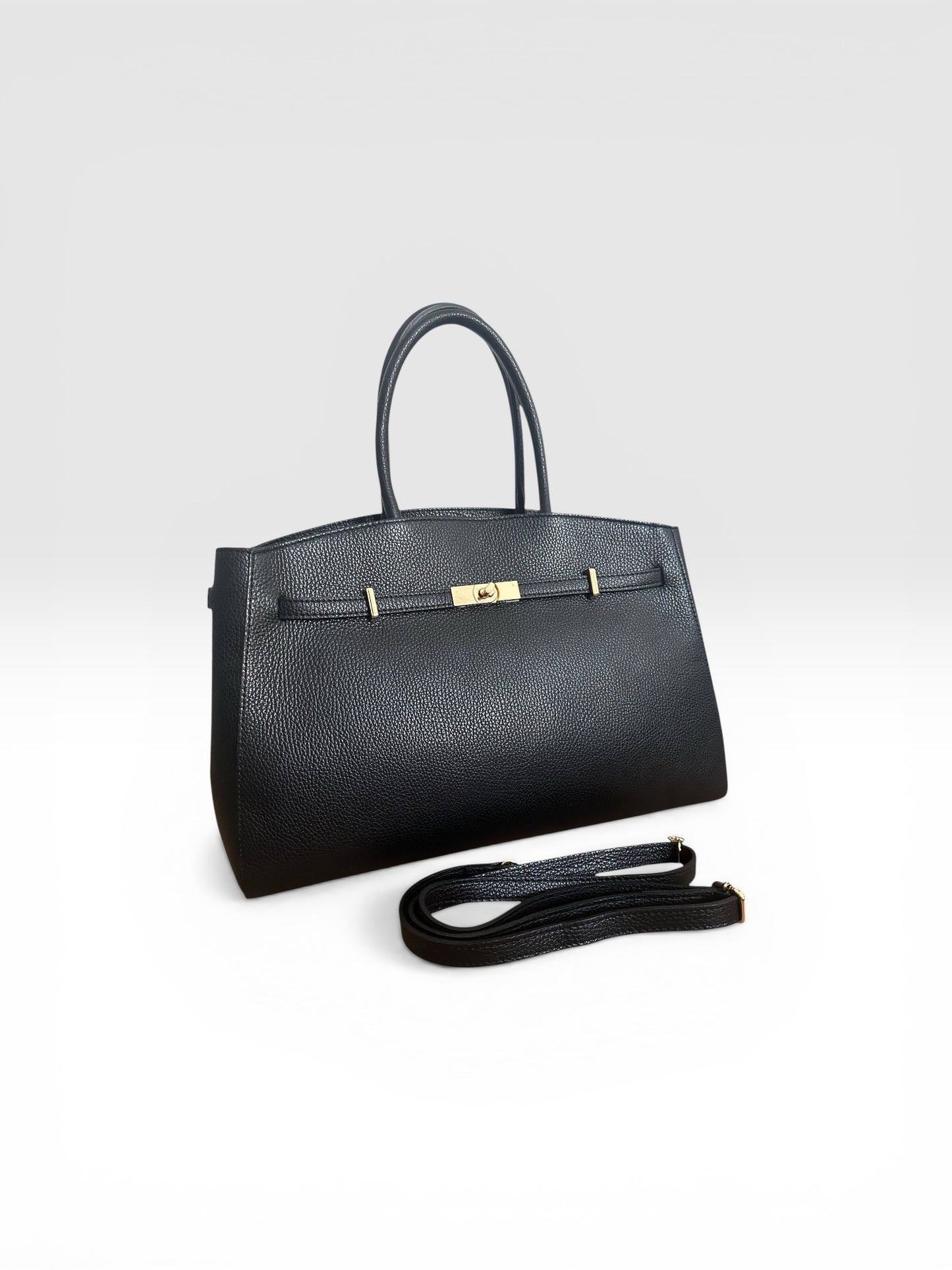 AMELIA BIG- Echtes Leder