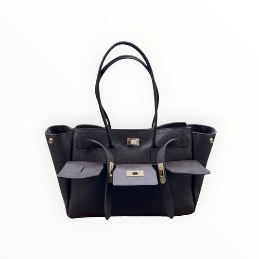 Mira Echtleder Tasche