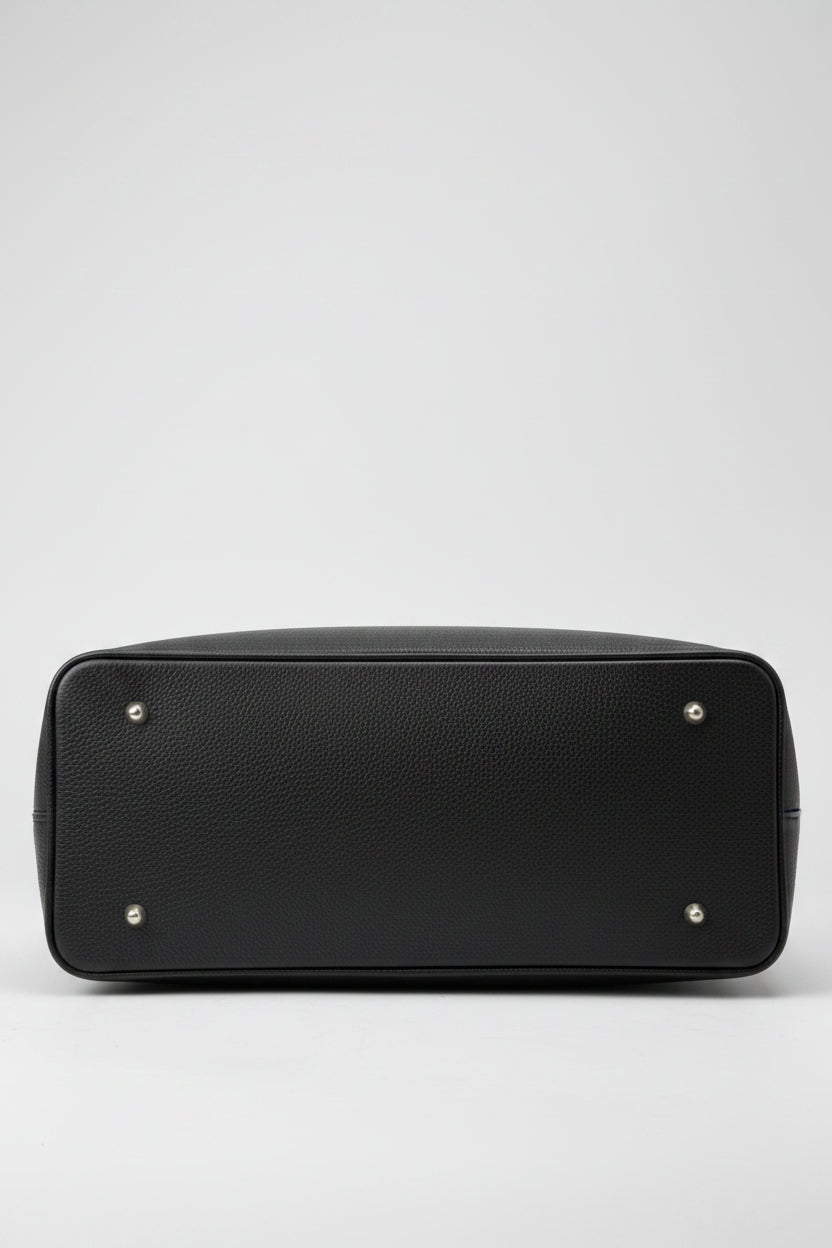 CHARLOTTE – Handtasche aus echtem Leder