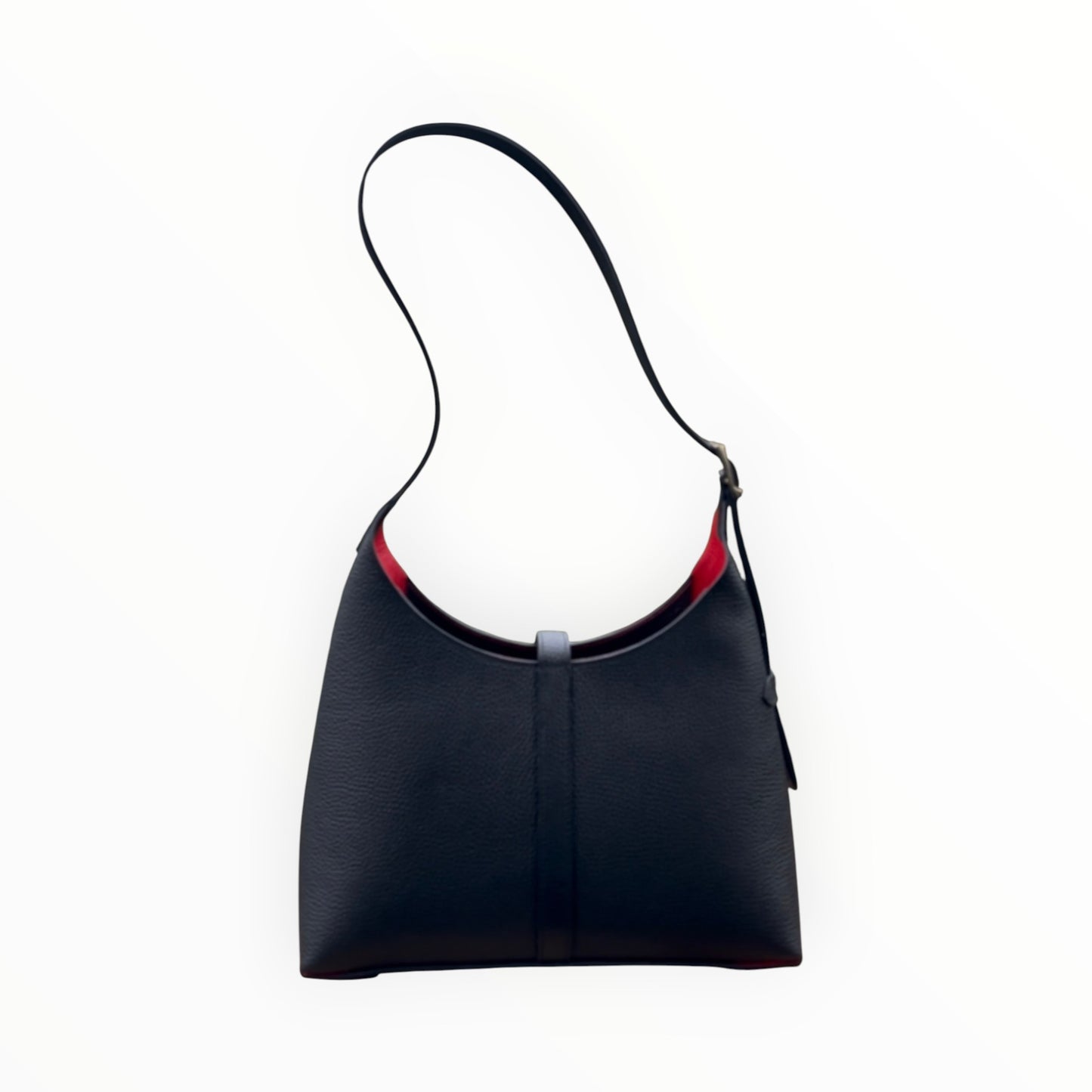 Leila  Echtes Leder Tasche