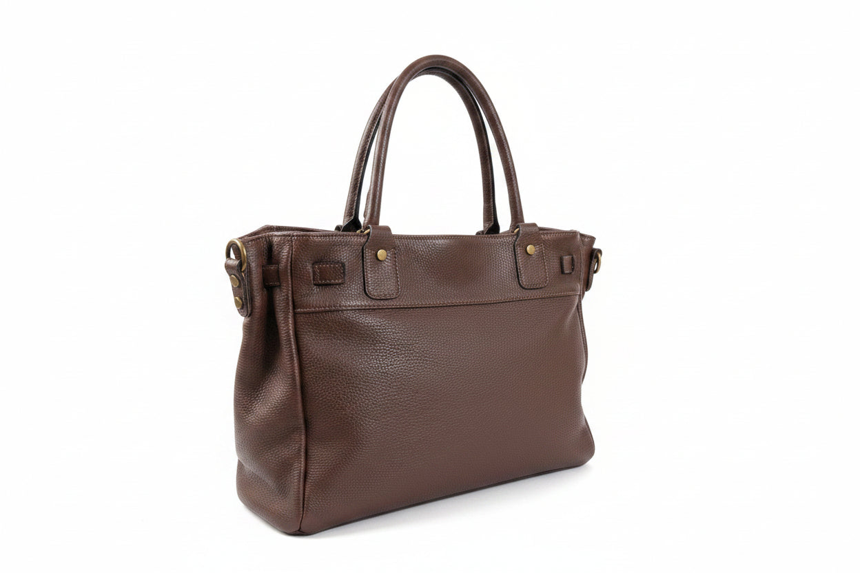 CARLY- Echtes Leder Tasche