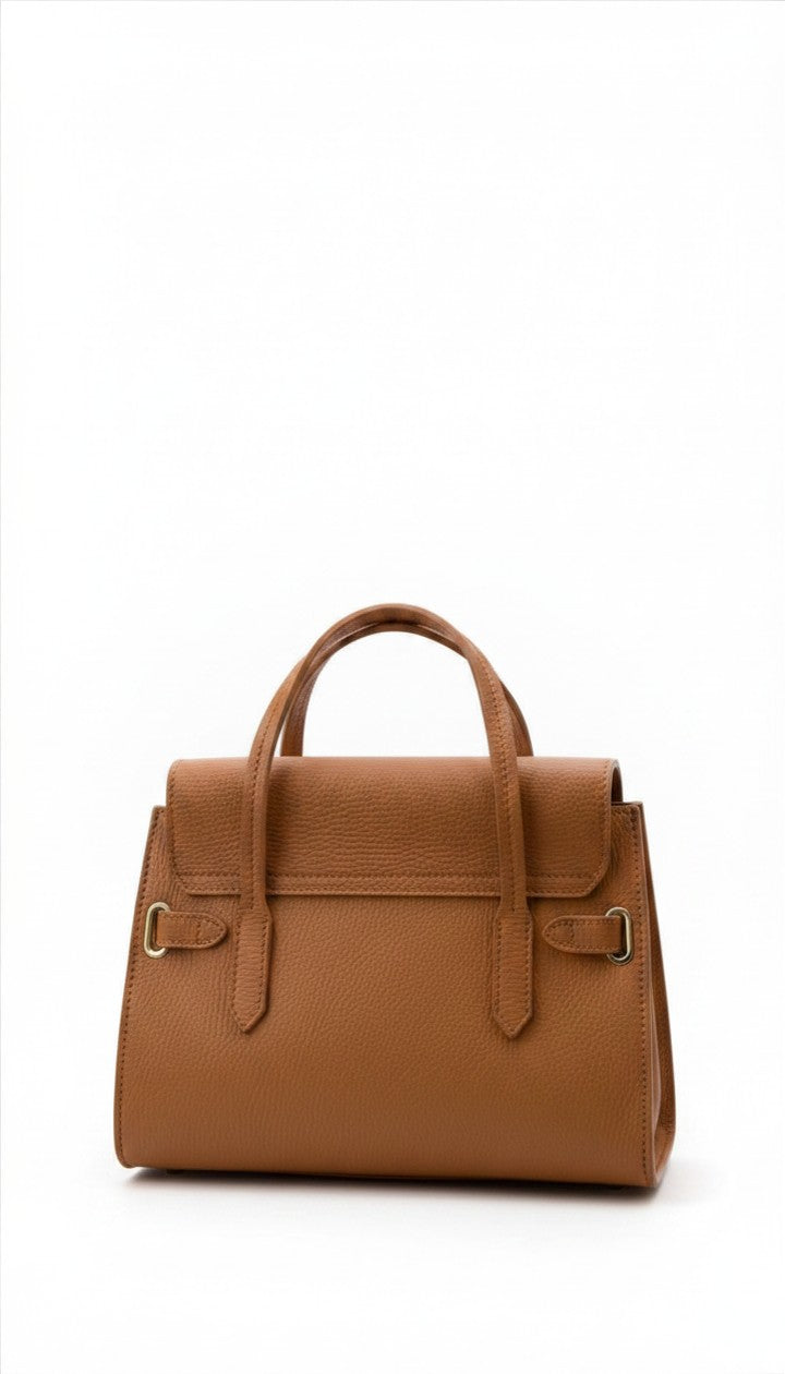 FATIMA – Tasche aus echtem Leder