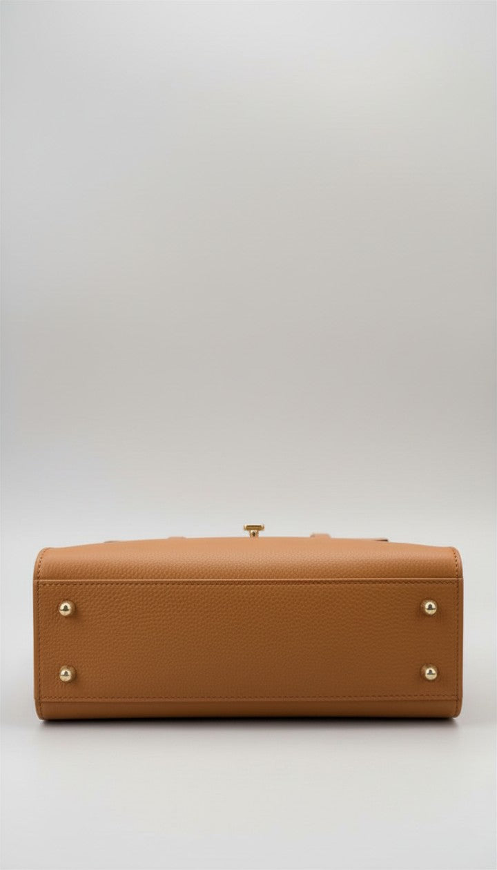 FATIMA – Tasche aus echtem Leder