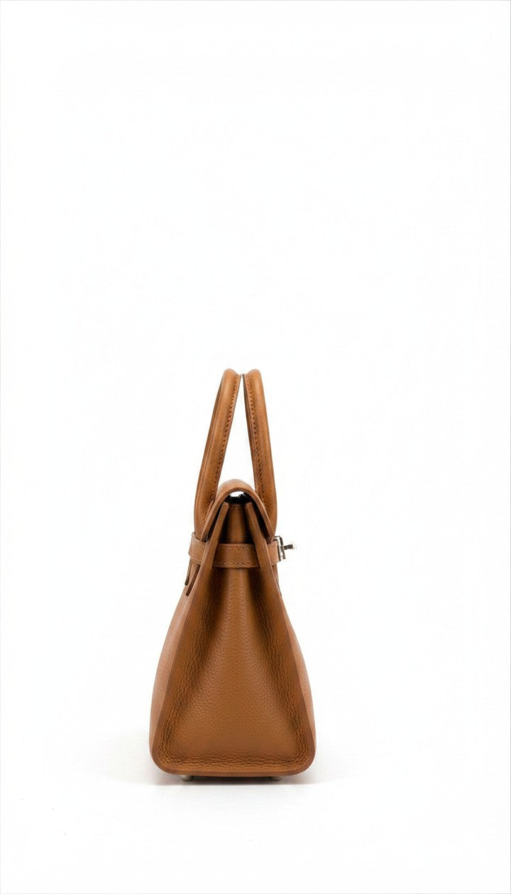 FATIMA – Tasche aus echtem Leder